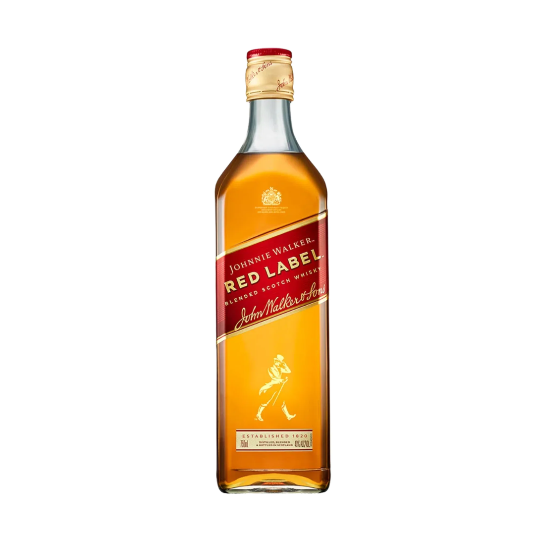 Red Label